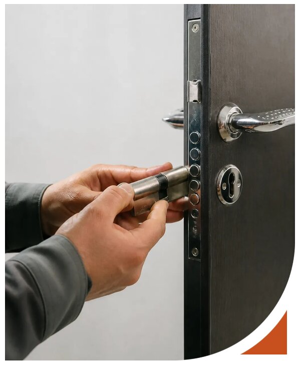 Замена замков Mul T Lock с выездом в Салехарде круглосуточно