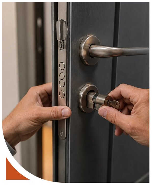 Срочная замена замков Abloy в Салехарде от 6958 р. | Разлок-Слх