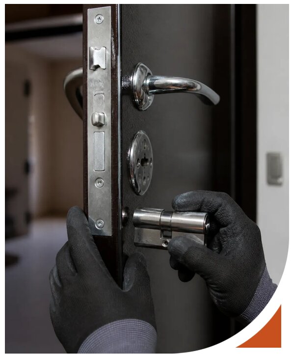 Замена замков Abloy срочно с гарантией и выездом в Салехарде