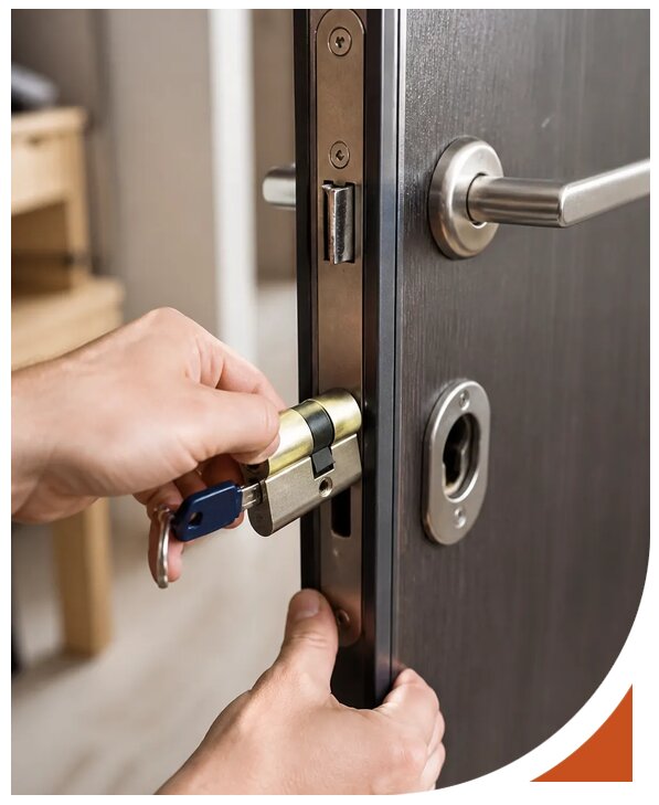 Профессиональный ремонт замков Mul T Lock с выездом в Салехарде