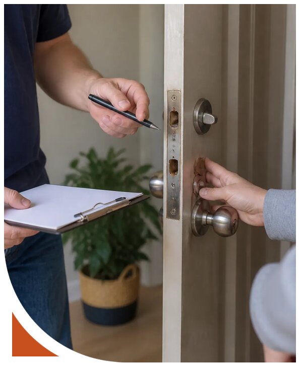 Срочный ремонт замков Abloy в Салехарде от 3746 р. | Разлок-Слх
