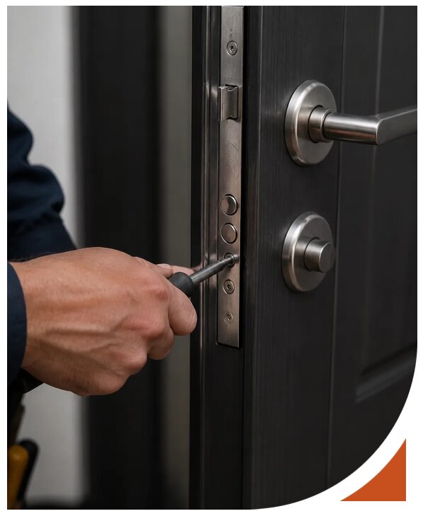Ремонт замков Abloy с выездом мастера на дом в Салехарде